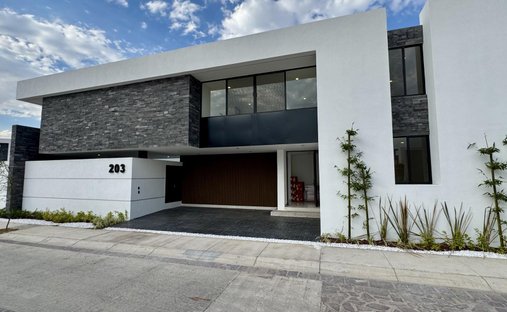 Condo in Jesús María, Aguascalientes, Mexico 1