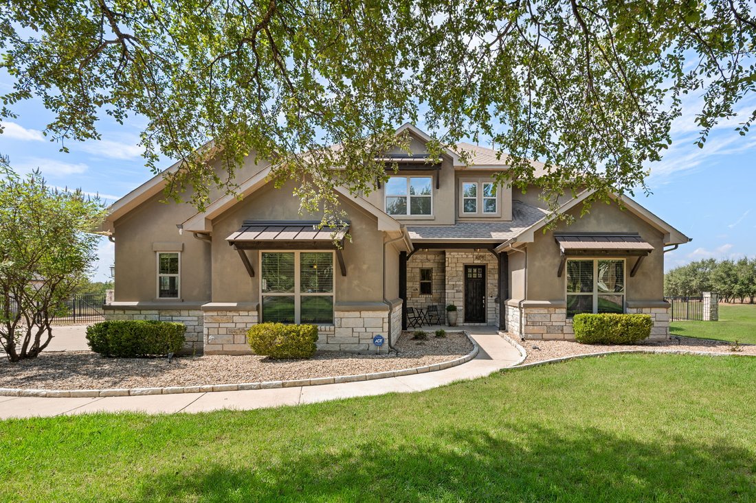 House in Georgetown, Texas, United States 2 - 18988865