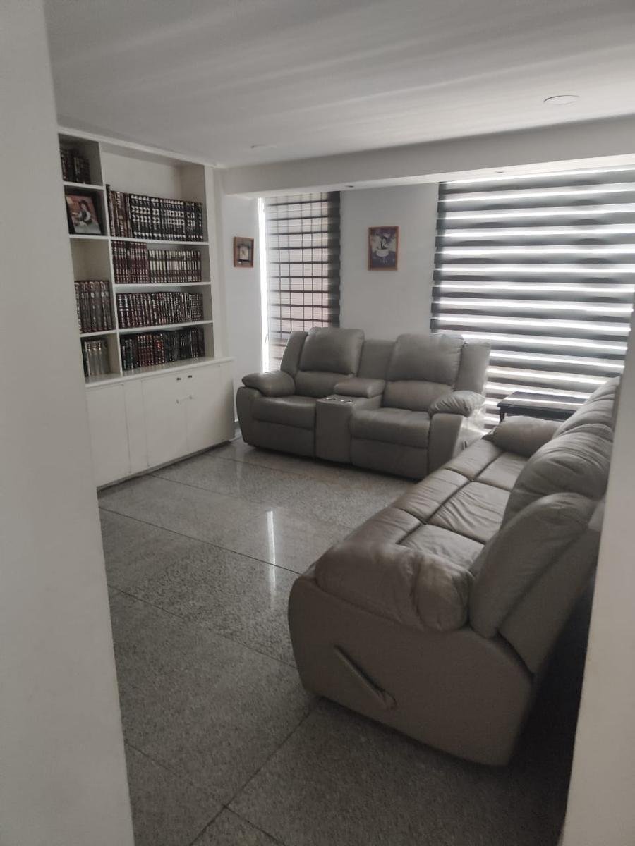 Apartment in Santa Catarina Yecahuitzotl, Mexico City, Mexico 5 - 18987415