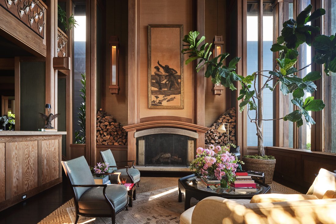 House in San Francisco, California, United States 4 - 18987075