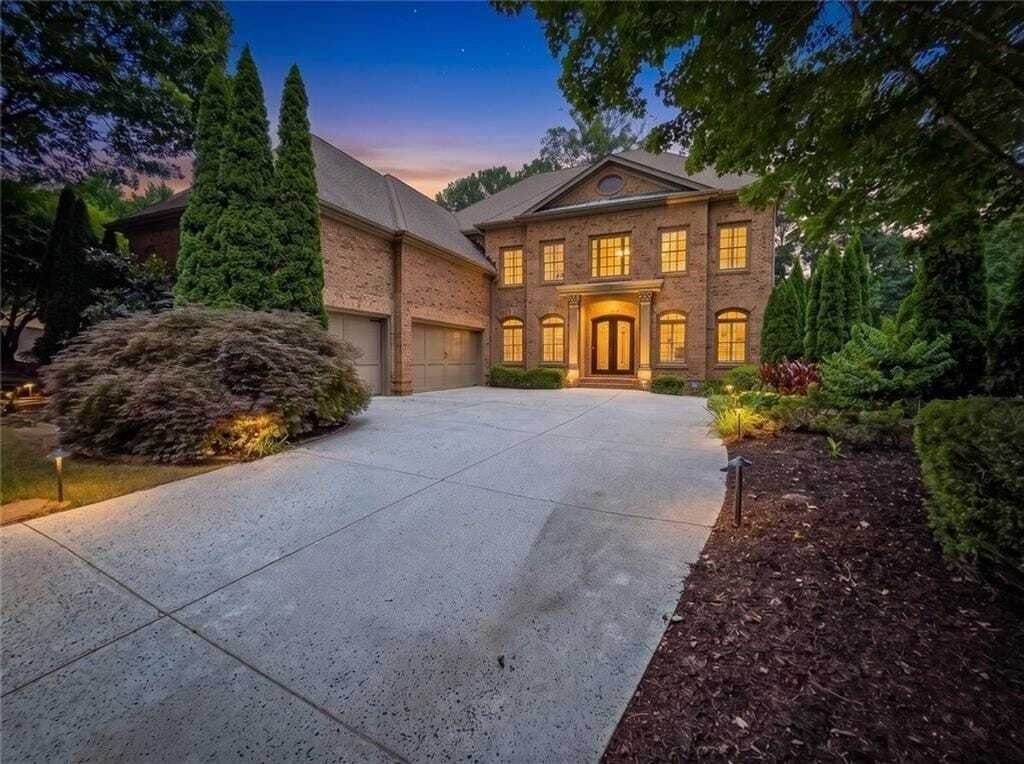 House in Atlanta, Georgia, United States 2 - 18990508