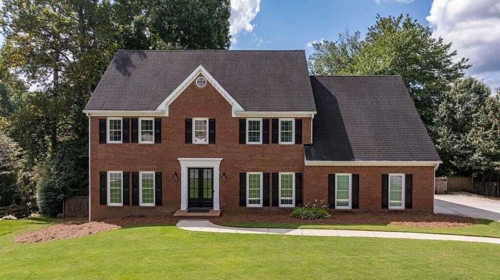 House in Marietta, Georgia, United States 1 - 18990516