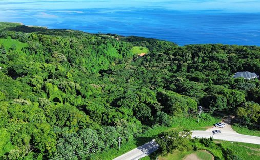 Land in West Bay, Bay Islands Department, Honduras 1