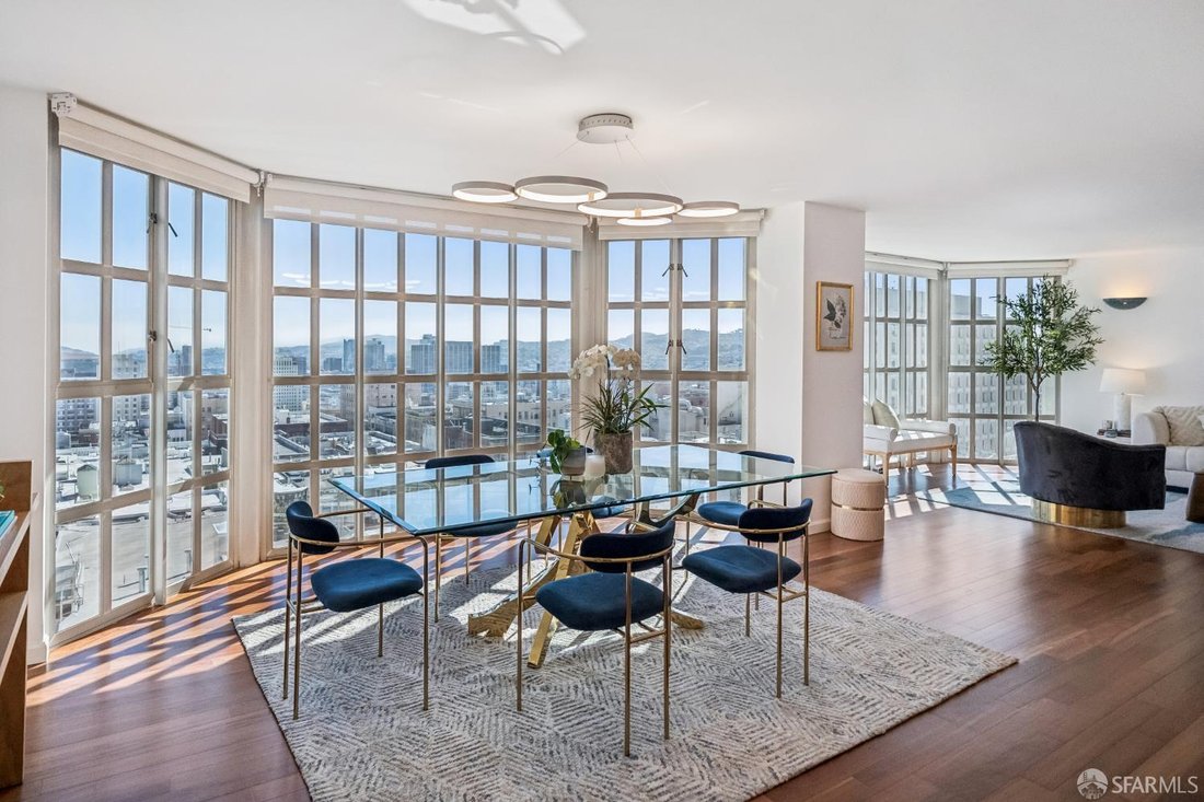 Condo in San Francisco, California, United States 2 - 18988032