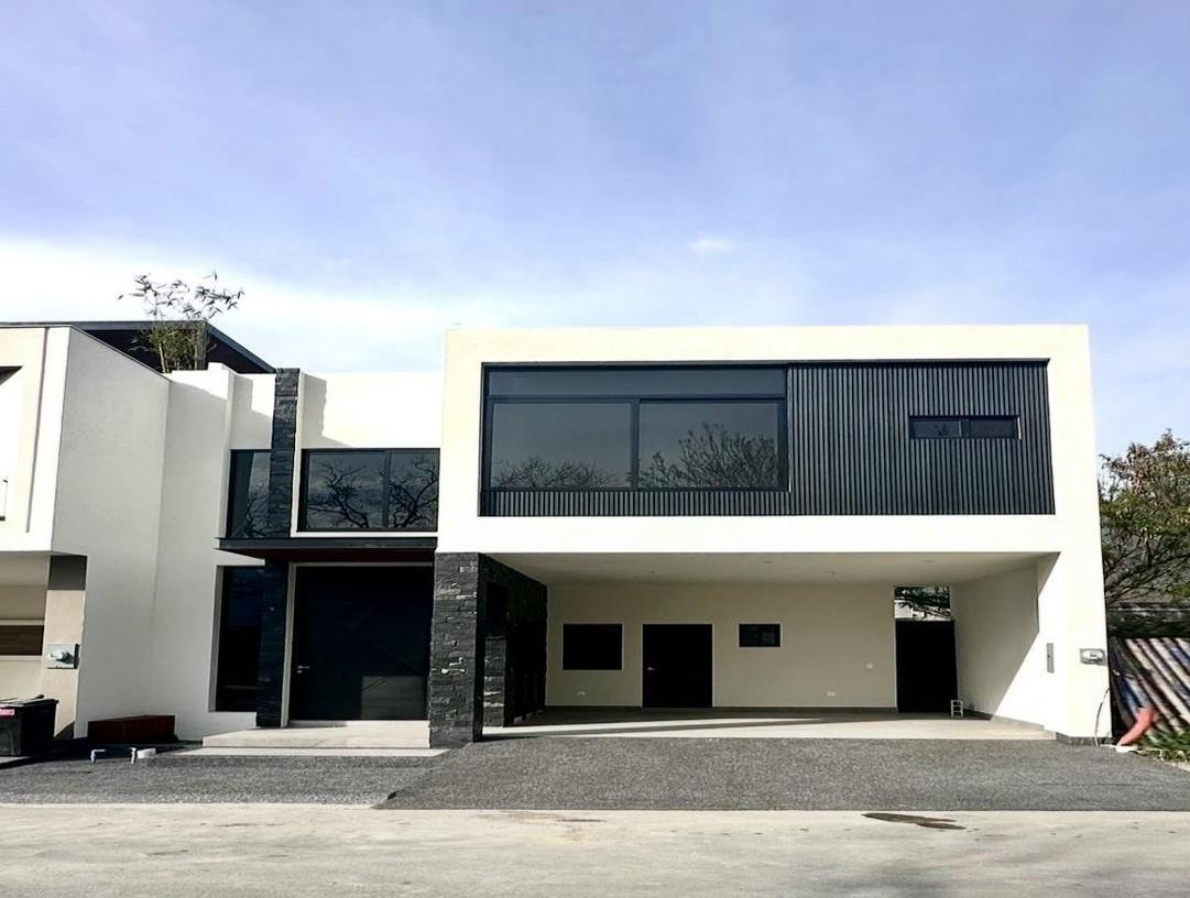 House in Monterrey, Nuevo Leon, Mexico 1 - 18989619