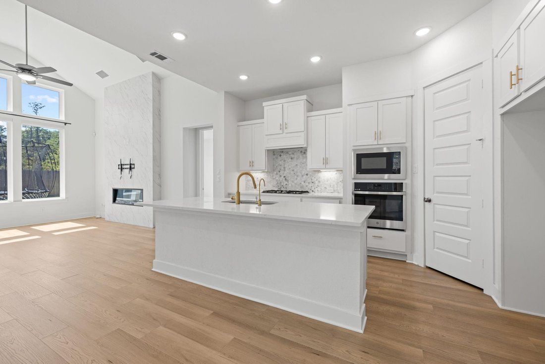 Casa a Spring, Texas, Stati Uniti 5 - 18989090