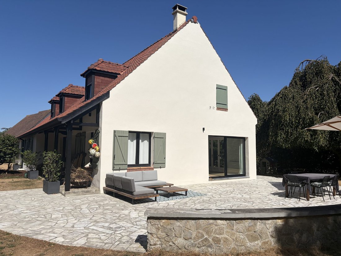 House in Cucq, Hauts-de-France, France 5 - 18990575