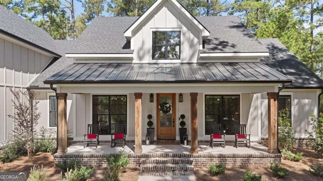 House in Greensboro, Georgia, United States 3 - 18988586
