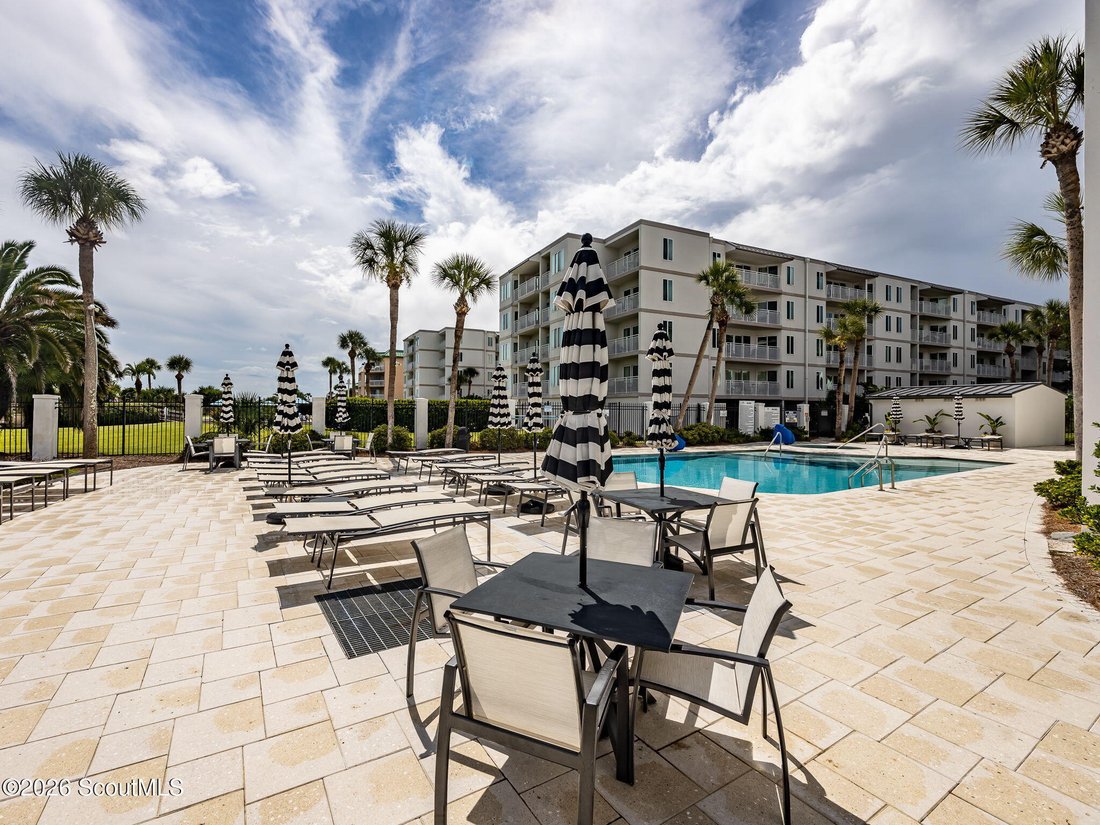 Condo in St. Simons, Georgia, United States 1 - 18989576