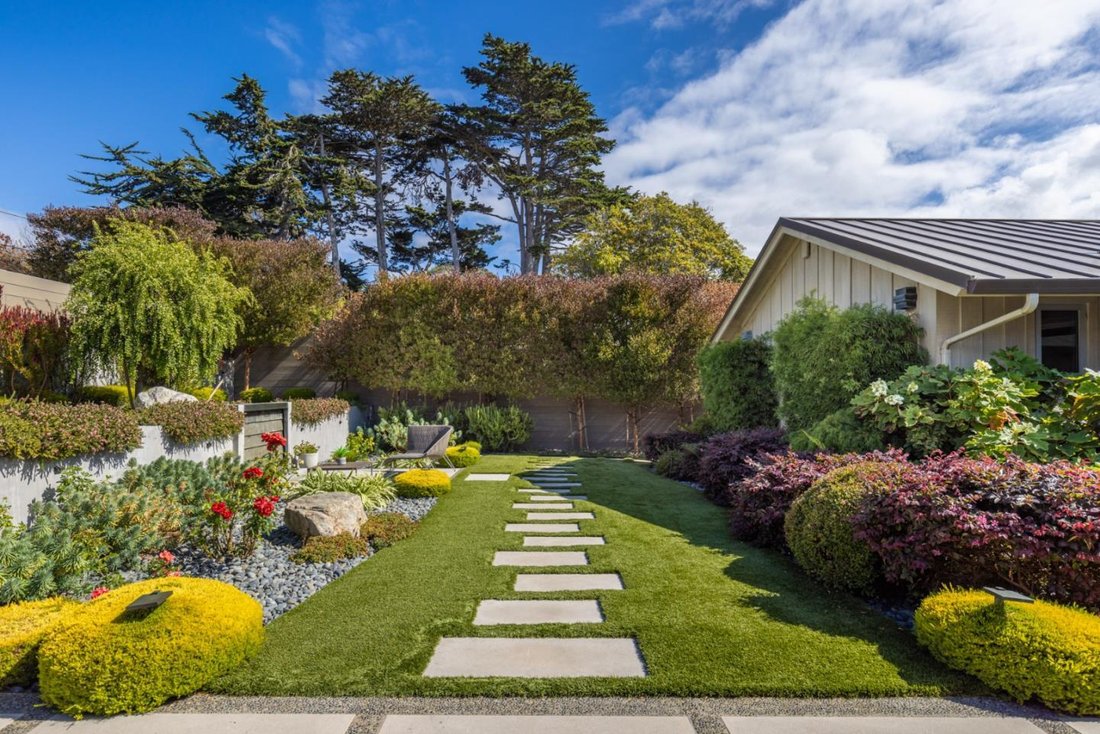 House in Carmel-by-the-Sea, California, United States 4 - 18987831