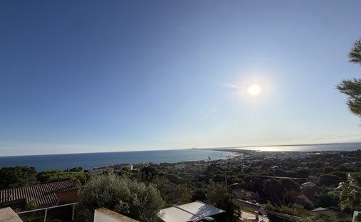 Casa en Espace Villeroy-Les Quilles, Sète, Francia 1