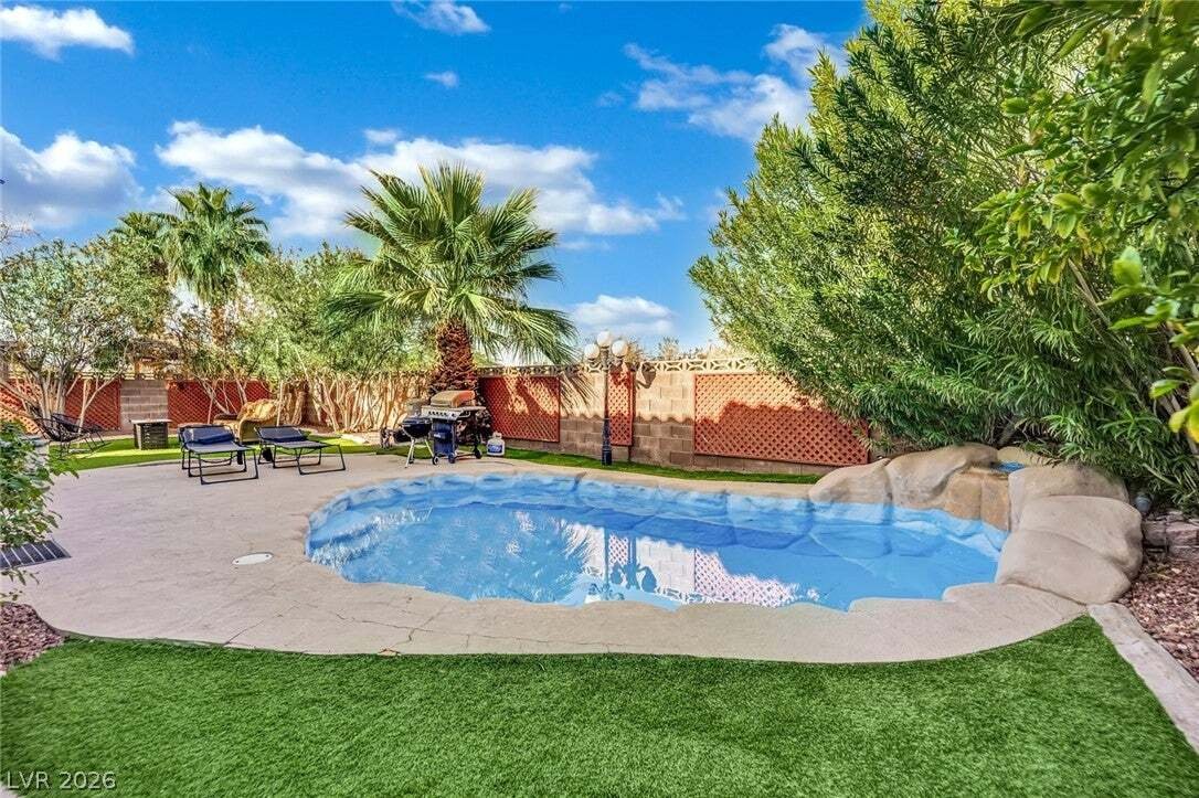 House in Las Vegas, Nevada, United States 2 - 18987709
