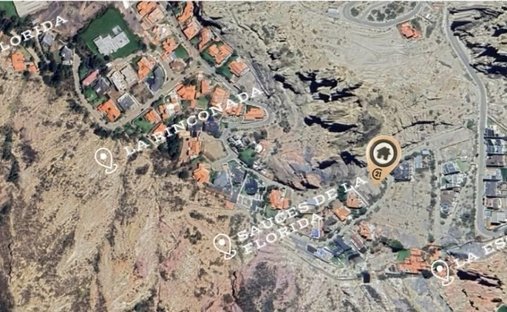 Land in La Paz, La Paz Department, Bolivia 1