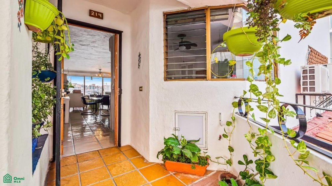 Condo in Puerto Vallarta, Jalisco, Mexico 2 - 17101132