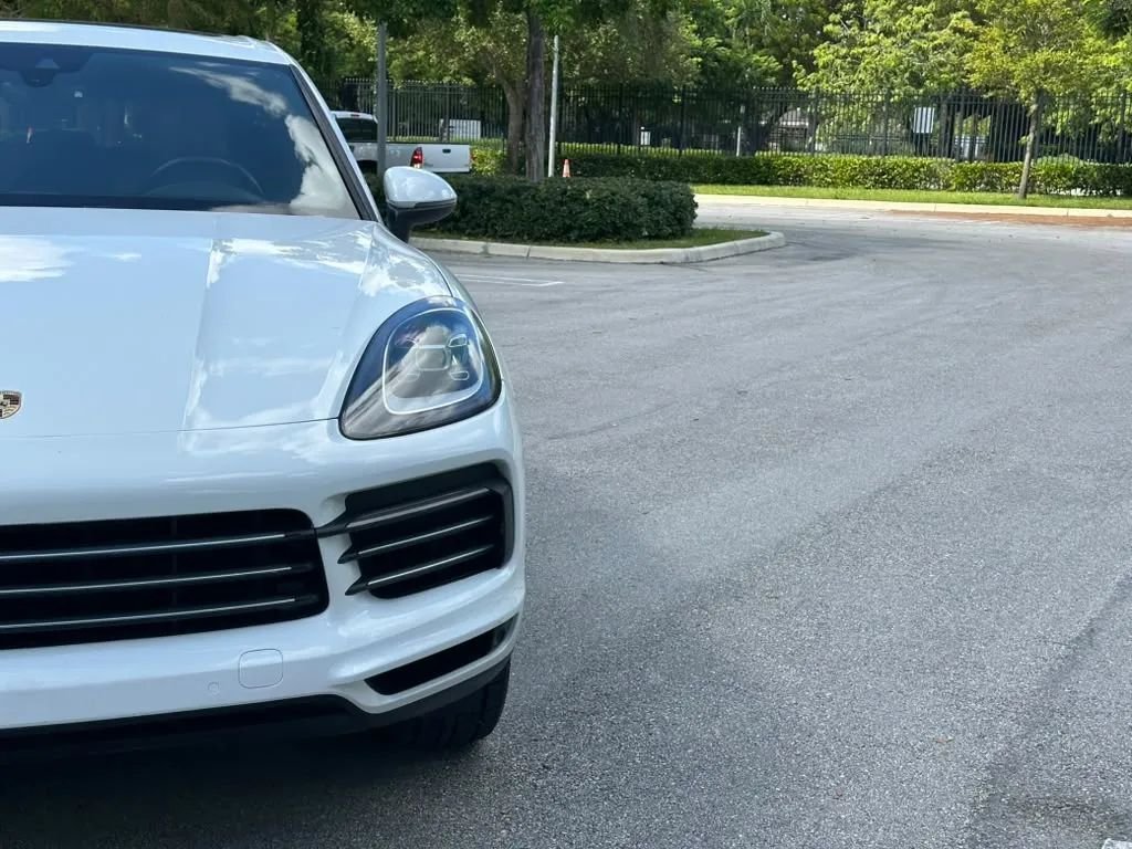 Suv in Pompano Beach, FL, United States 4 - 18990084