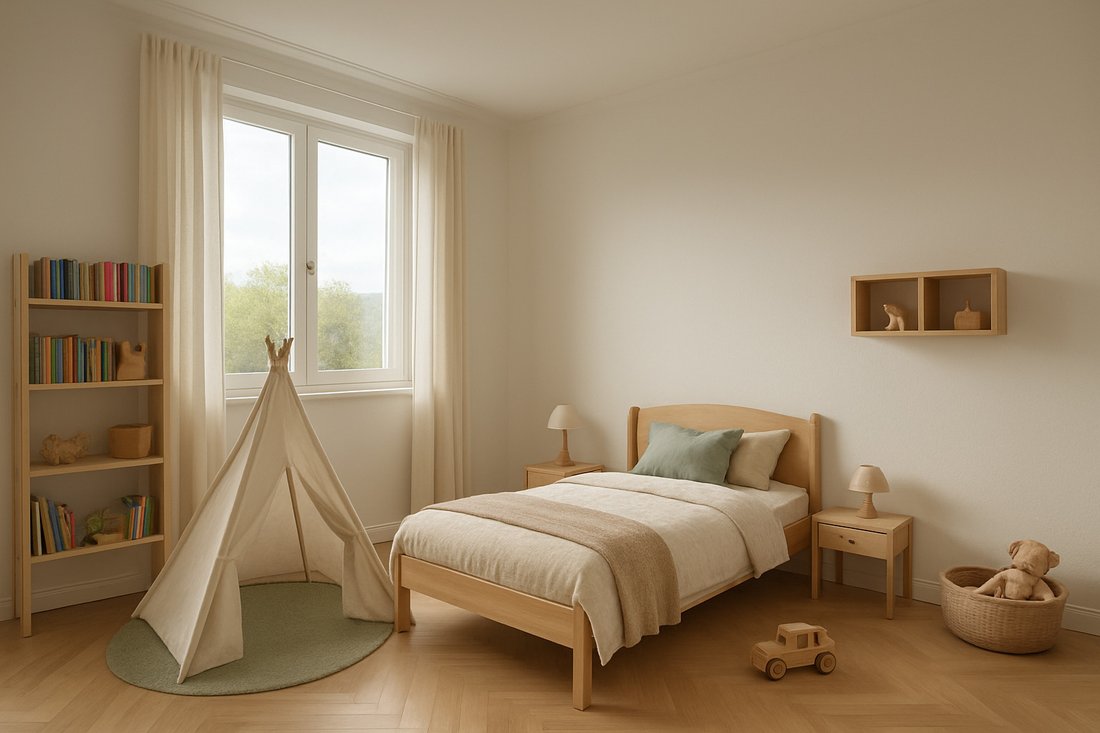 Apartment in La Londe-les-Maures, Provence-Alpes-Côte d'Azur, France 4 - 18989866