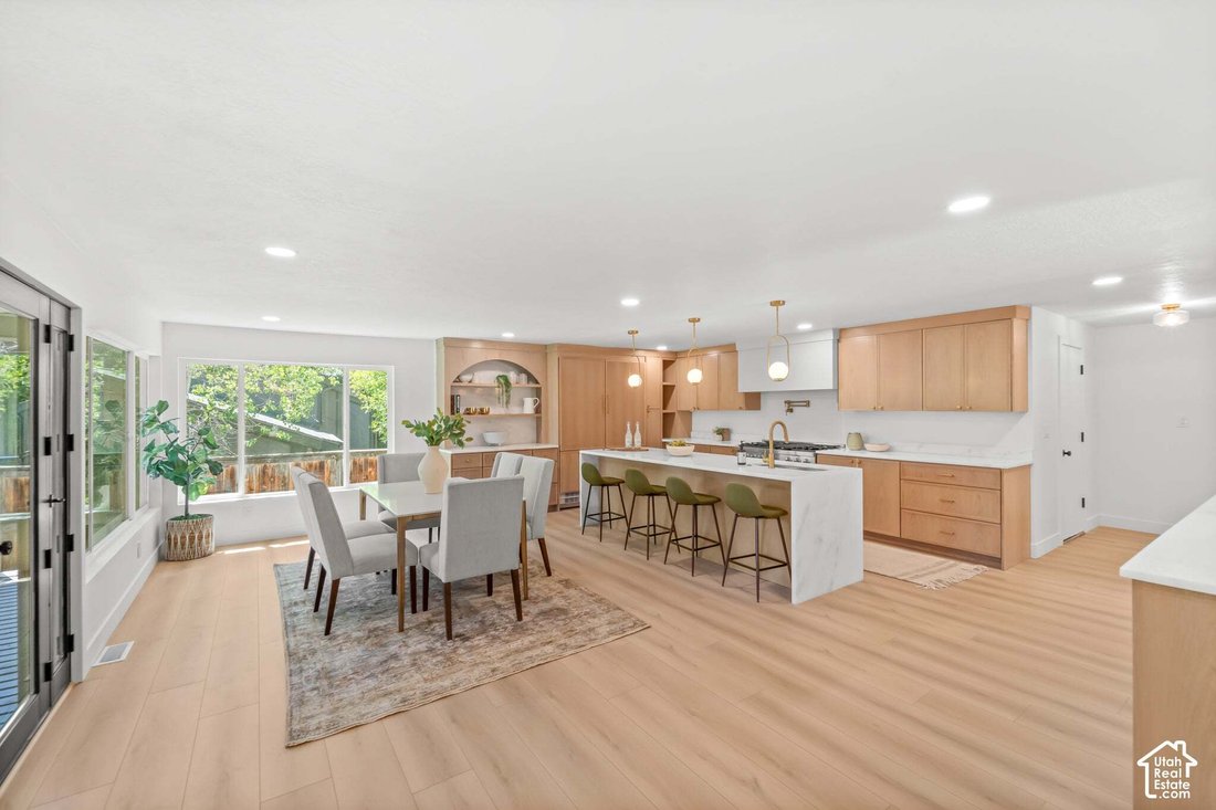 House in Cottonwood Heights, Utah, United States 4 - 18147730