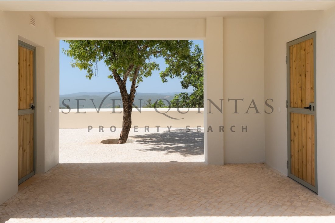 Villa in Loule (Sao Sebastiao), Algarve, Portugal 3 - 18989651