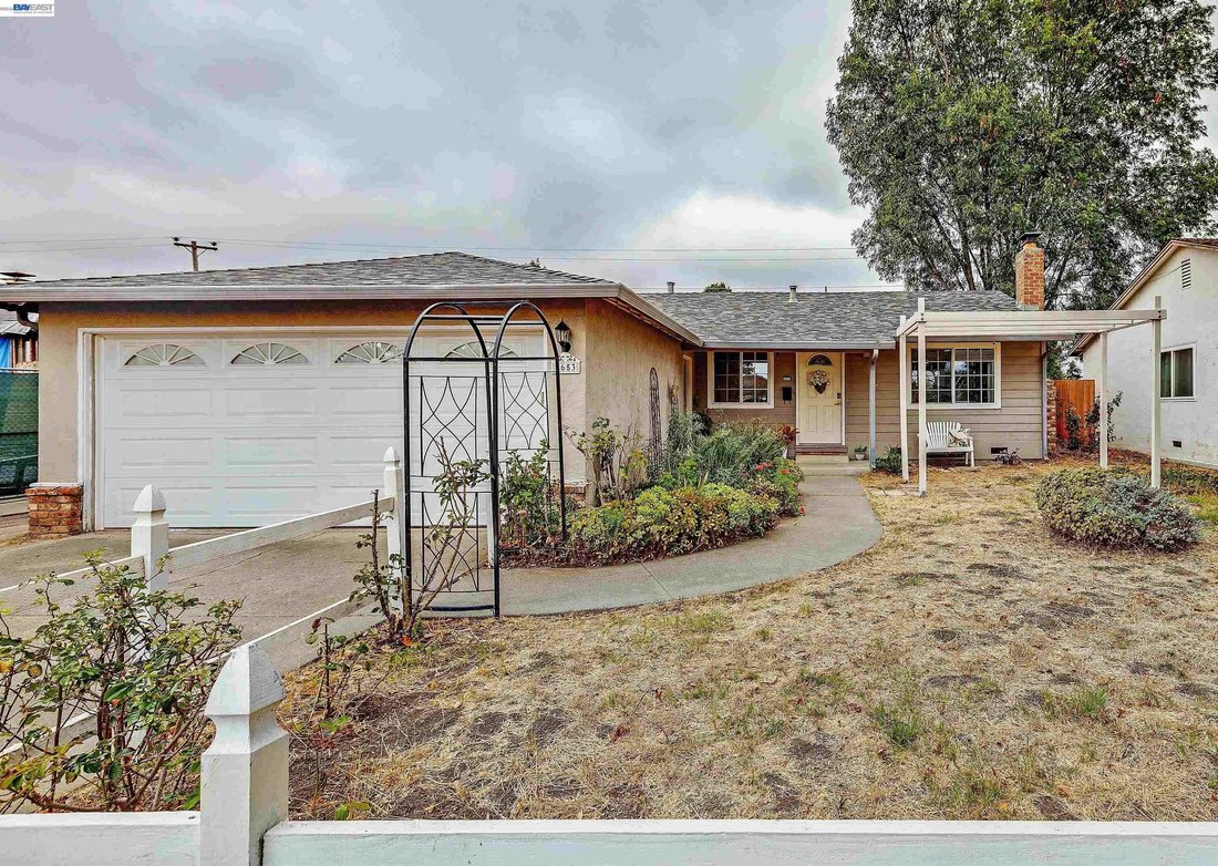 House in Newark, California, United States 4 - 18987853