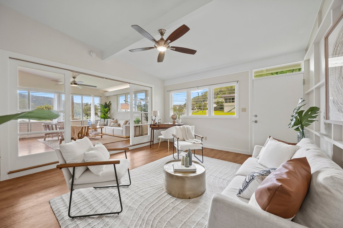 House in Honolulu, Hawaii, United States 3 - 18987465