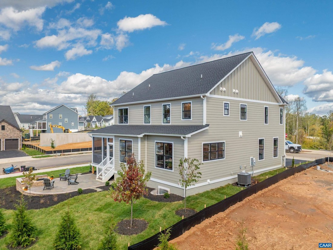 House in Charlottesville, Virginia, United States 3 - 18987502