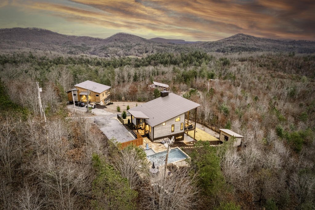 House in Mineral Bluff, Georgia, United States 4 - 18987985
