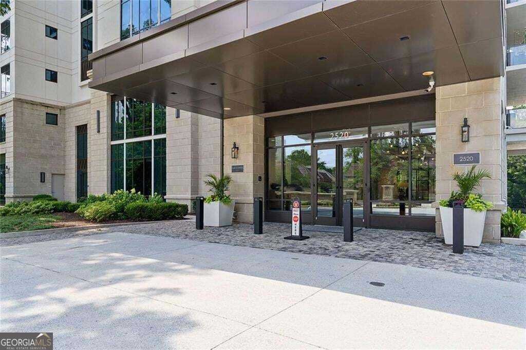 Condo in Atlanta, Georgia, United States 4 - 18990509