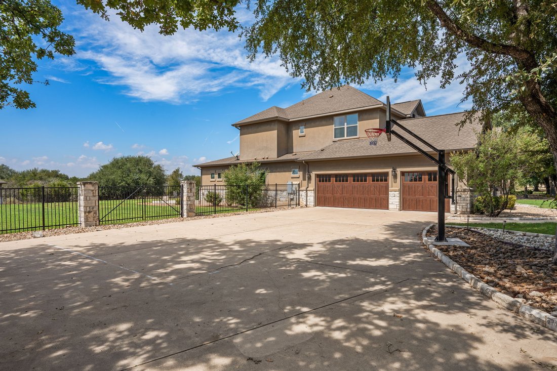 House in Georgetown, Texas, United States 4 - 18988865