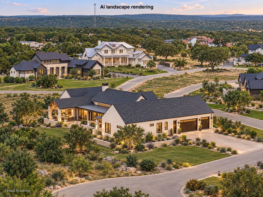 Casa en Horseshoe Bay, Texas, Estados Unidos 1 - 18592151