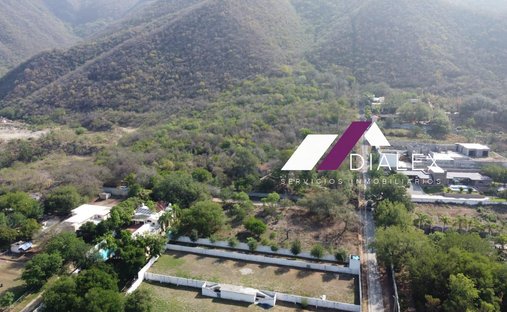 Terreno en Monterrey, Nuevo León, México 1