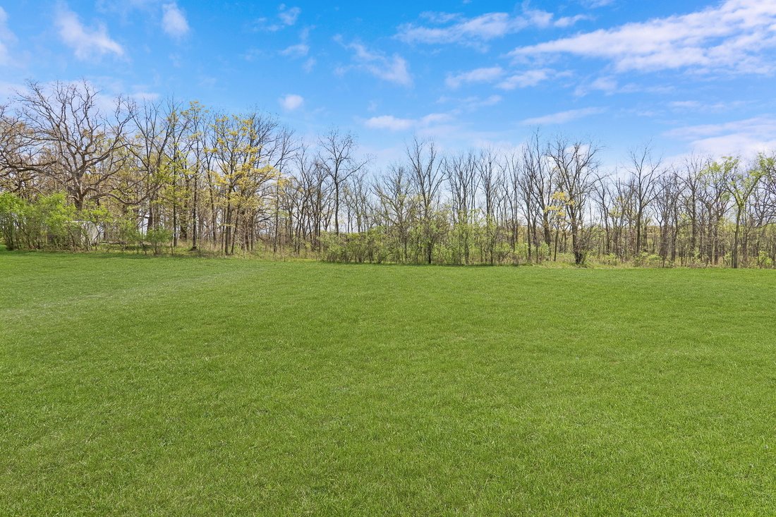 House in Wadsworth, Illinois, United States 4 - 18988777