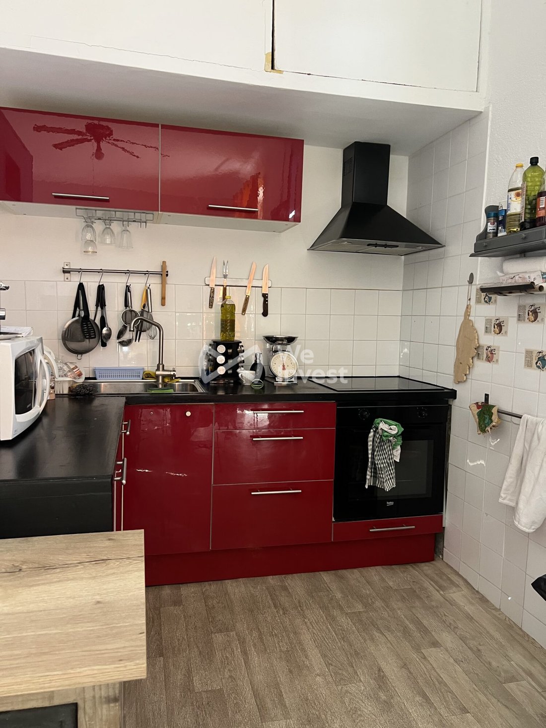 Apartamento en Vieille Chapelle, 8e Arrondissement, Marsella 3 - 17849167