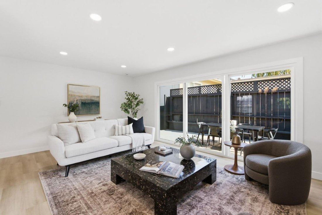 House in San Bruno, California, United States 5 - 18987841
