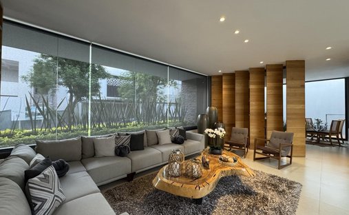Condo in Jesús María, Aguascalientes, Mexico 1