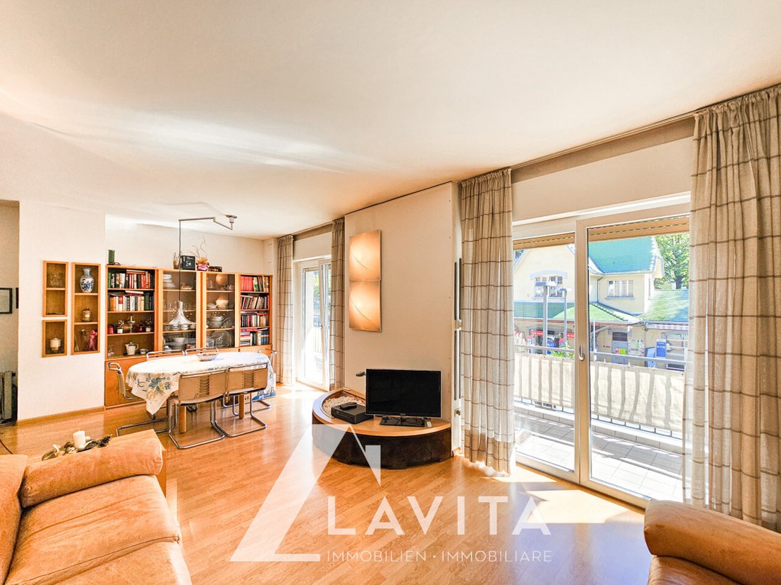 Apartment in Merano / Meran, Trentino – Alto Adige/Südtirol, Italy 2 - 18989810