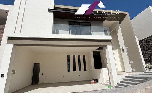 Casa en Monterrey, Nuevo León, México 1