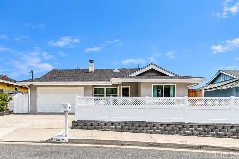 House in Oceanside, California, United States 1 - 18988979