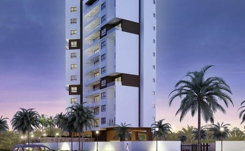 Land in Cancún, Quintana Roo, Mexico 1