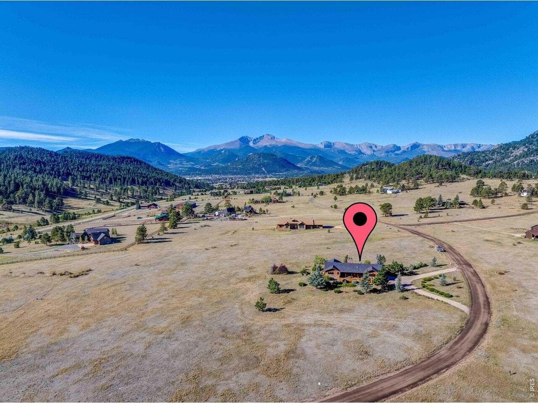House in Estes Park, Colorado, United States 3 - 18987736