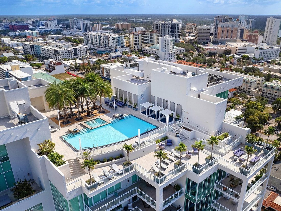 Condo in Sarasota, Florida, United States 5 - 18989365