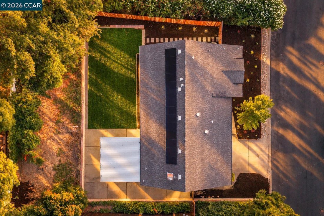 House in Pleasant Hill, California, United States 2 - 18987857