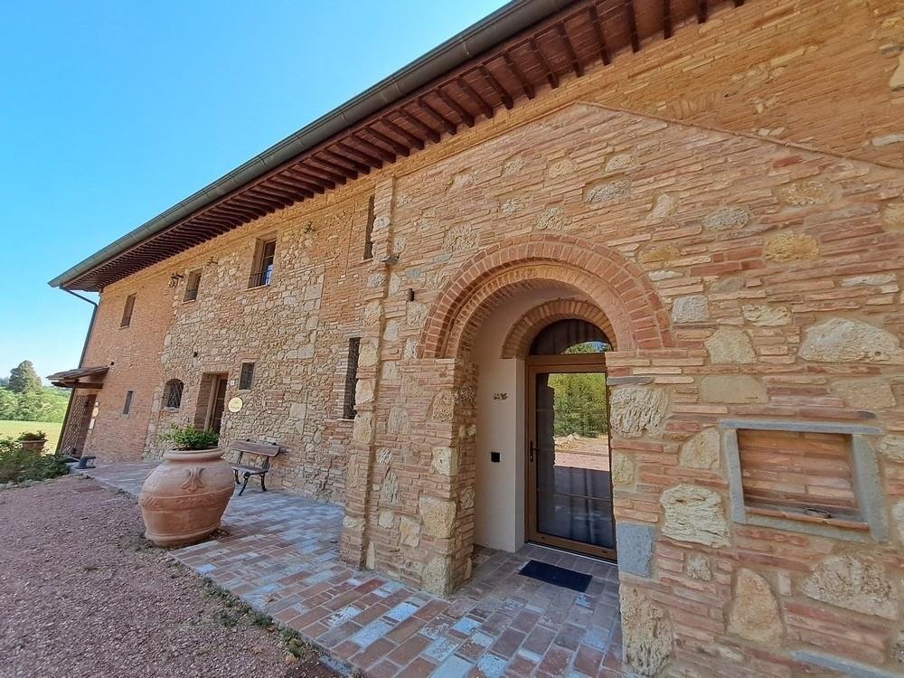 Country House in Fauglia, Tuscany, Italy 1 - 18988678