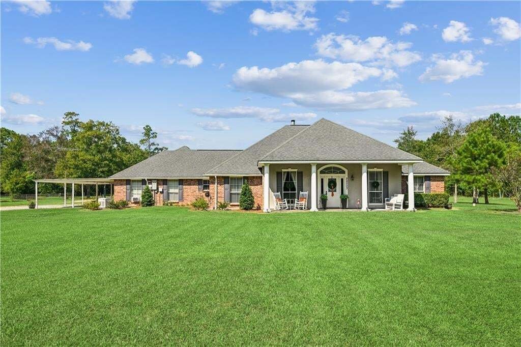 House in Lacombe, Louisiana, United States 1 - 18988439