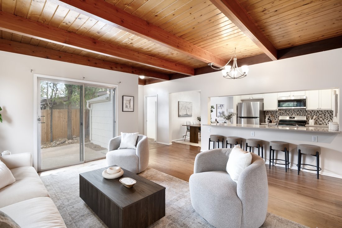 House in Denver, Colorado, United States 3 - 18987113