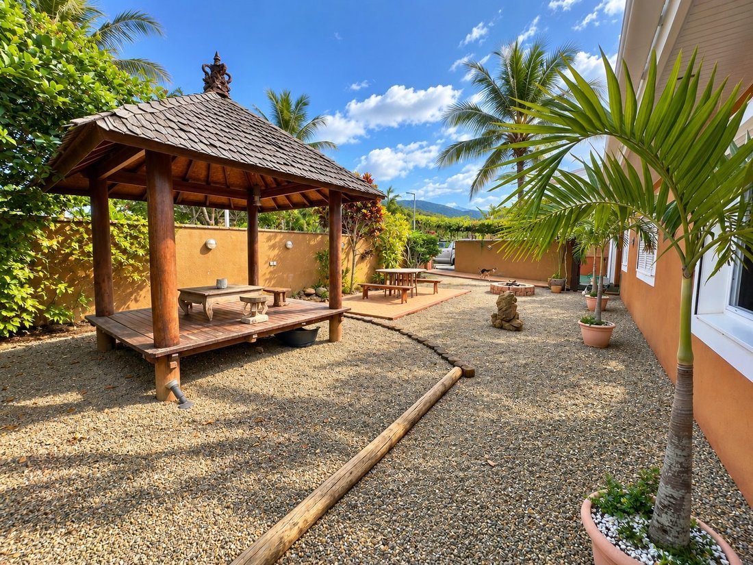 House in Nouméa, South Province, New Caledonia 4 - 18988775