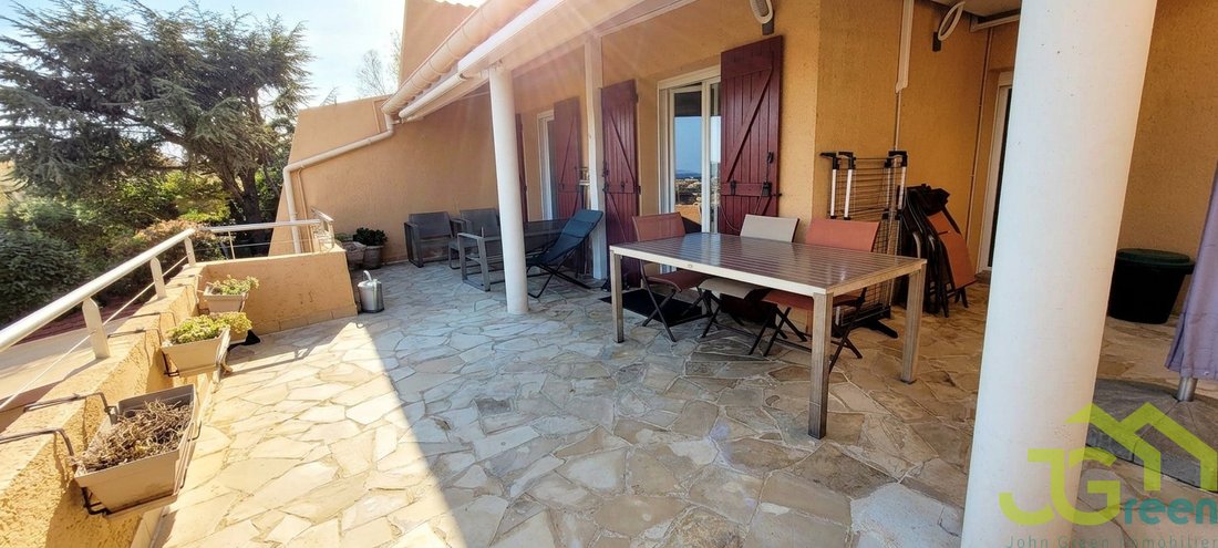 House in Nord Est, Bormes-les-Mimosas, France 3 - 18989181