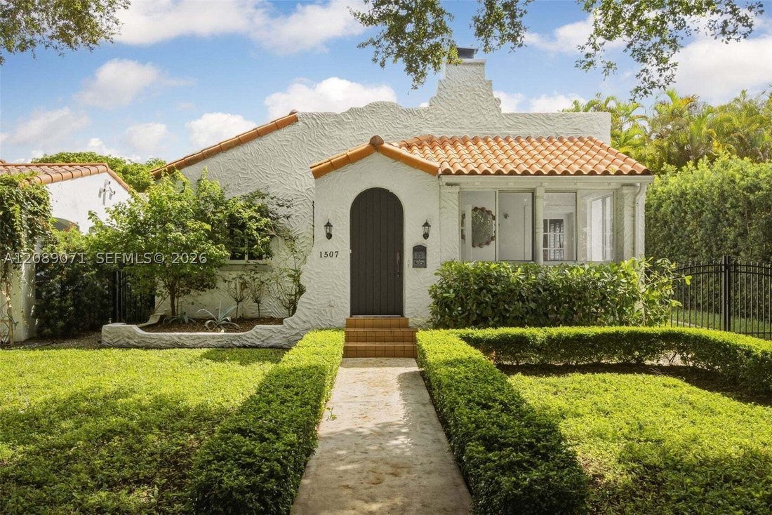 House in Coral Gables, Florida, United States 2 - 18988291