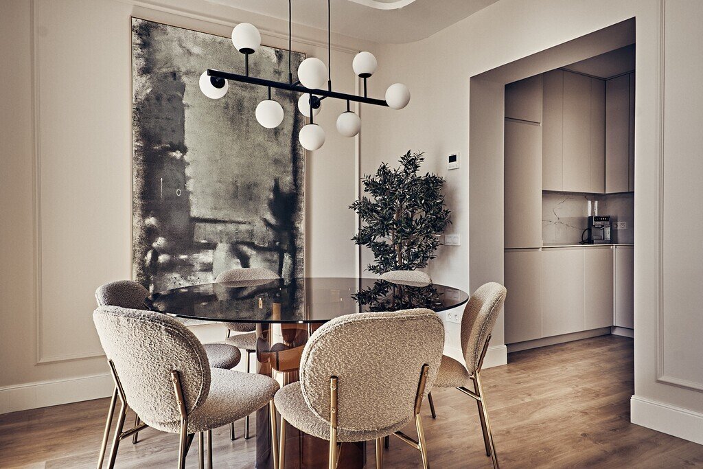 Apartment in Centro, Madrid, Spain 1 - 18989422