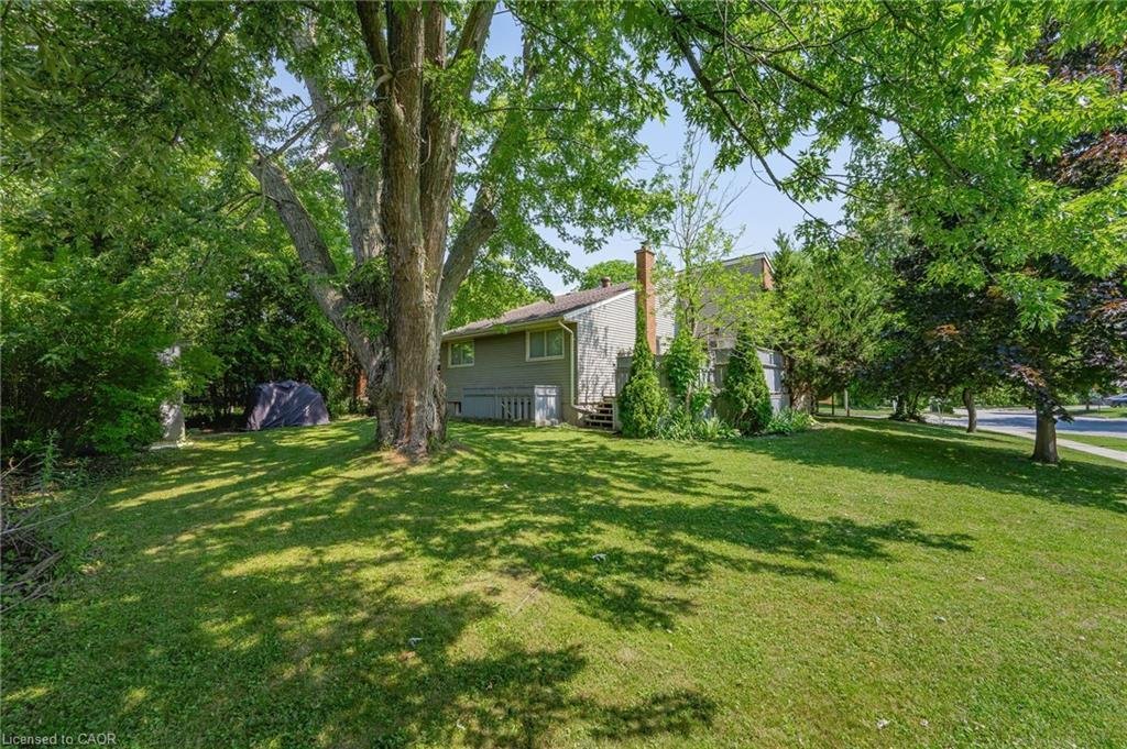 House in Waterloo, Ontario, Canada 3 - 18989588