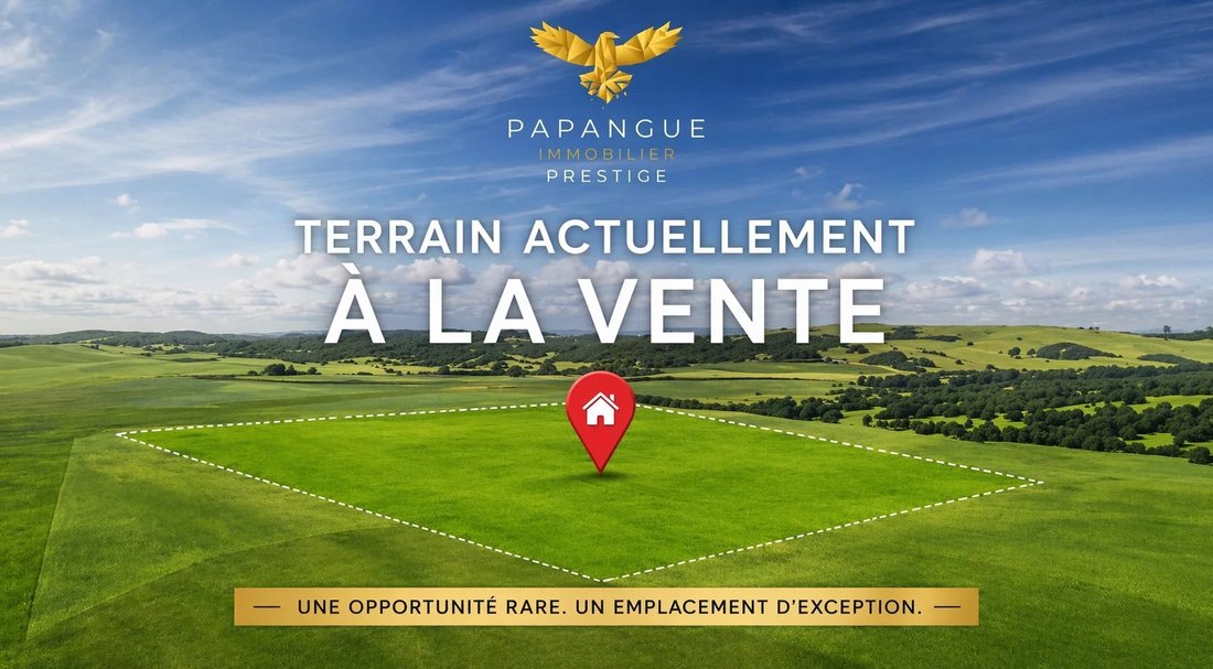 Land in France 1 - 17839488